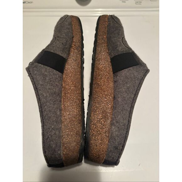 Haflinger Clogs - Picture 4 of 6